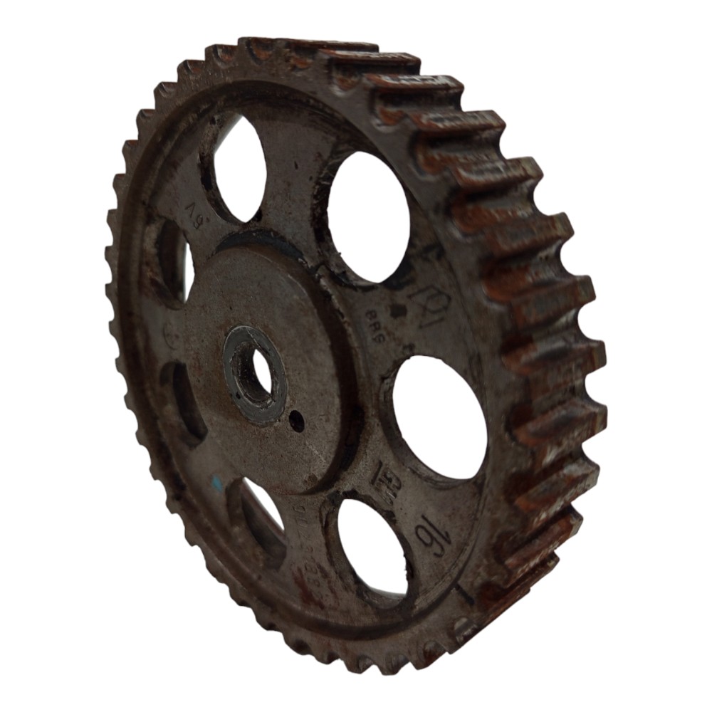 Polia Comando Válvula Gm Corsa 1.0 8v 1994 1995 1996 A 2013 4