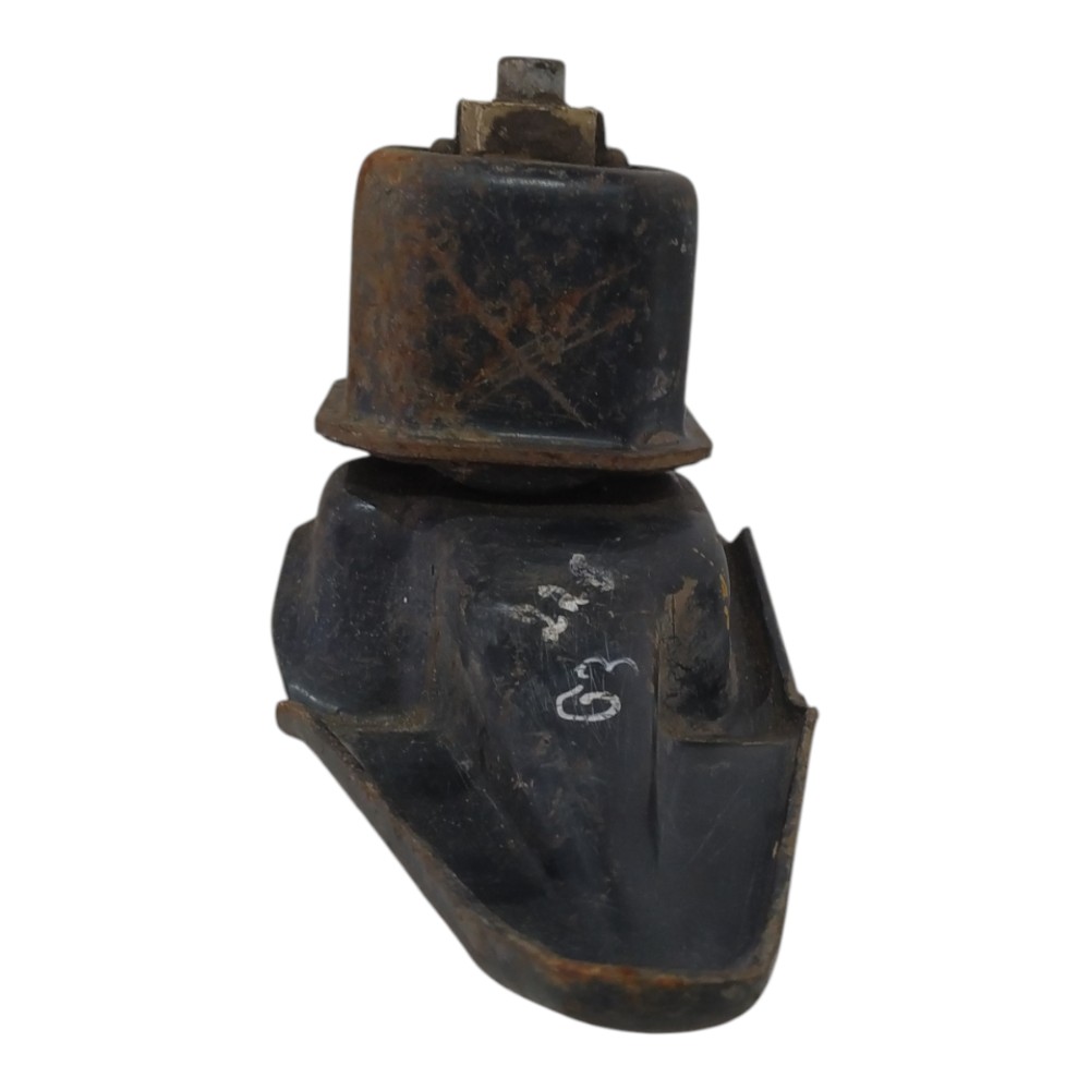 Suporte Coxim Motor Direito Gol G3 1999 A 2005 Original 4