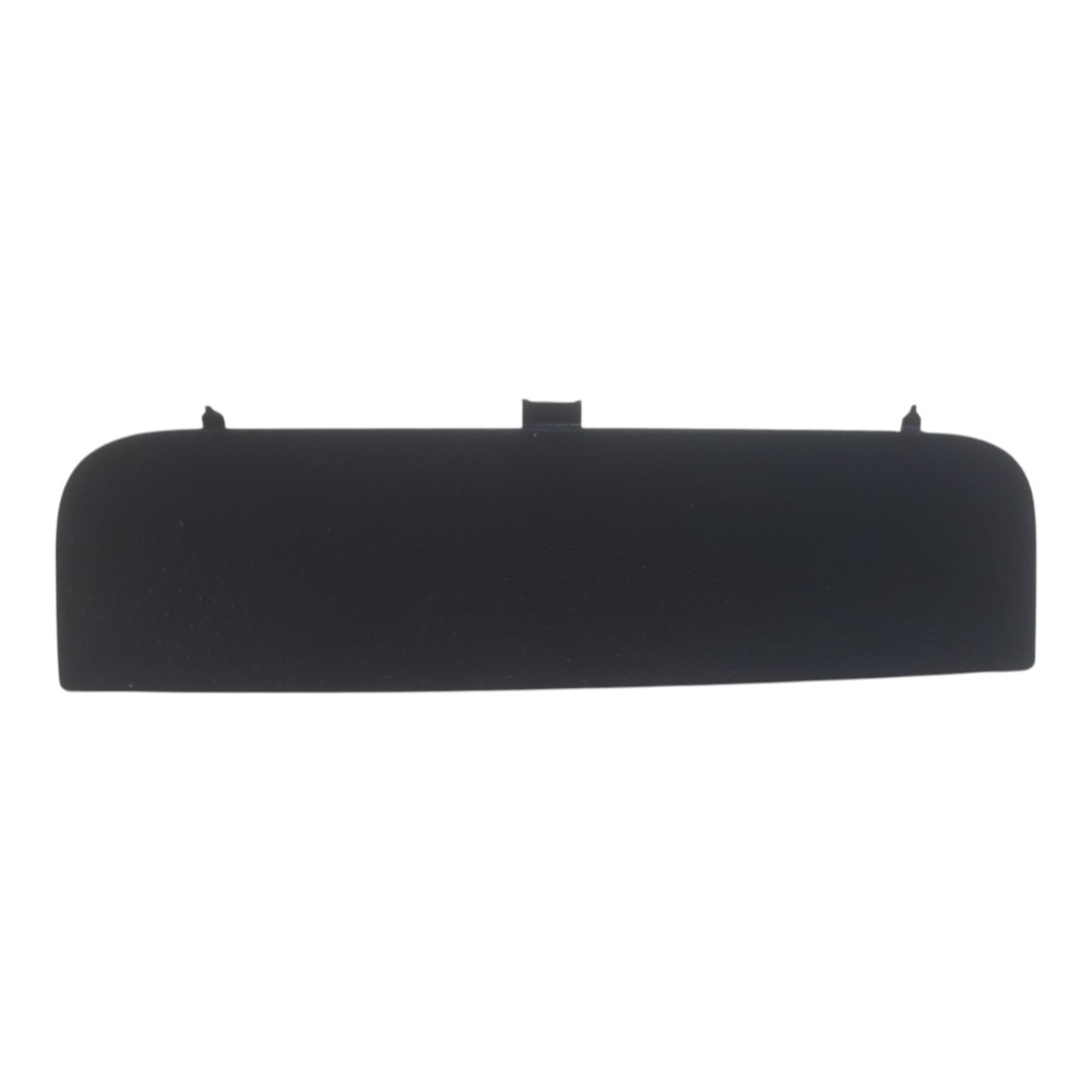 Moldura Tampa Painel Inferior Citroen C3 2003 2004 A 2012 2