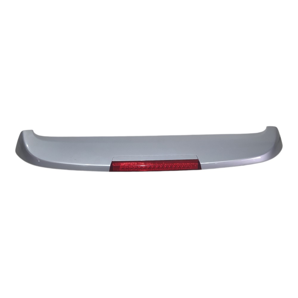 Aerofólio Spoiler Traseiro Hyundai Santa Fé 2006 2007 A 2013 3