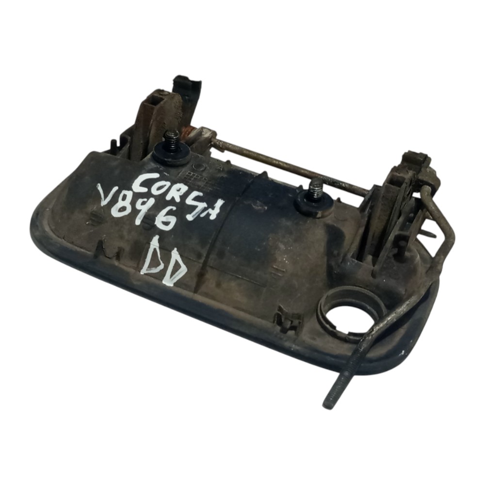 Maçaneta Externa Diant Direita Chevrolet Corsa 1994 A 2002 7