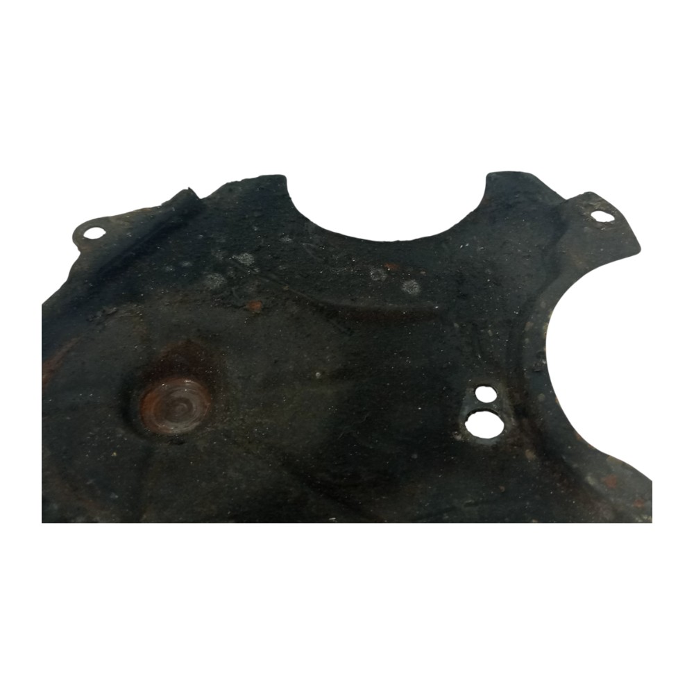 Capa Correia Dentada Fiat Palio 1996 1997 1998 1999 2000 6