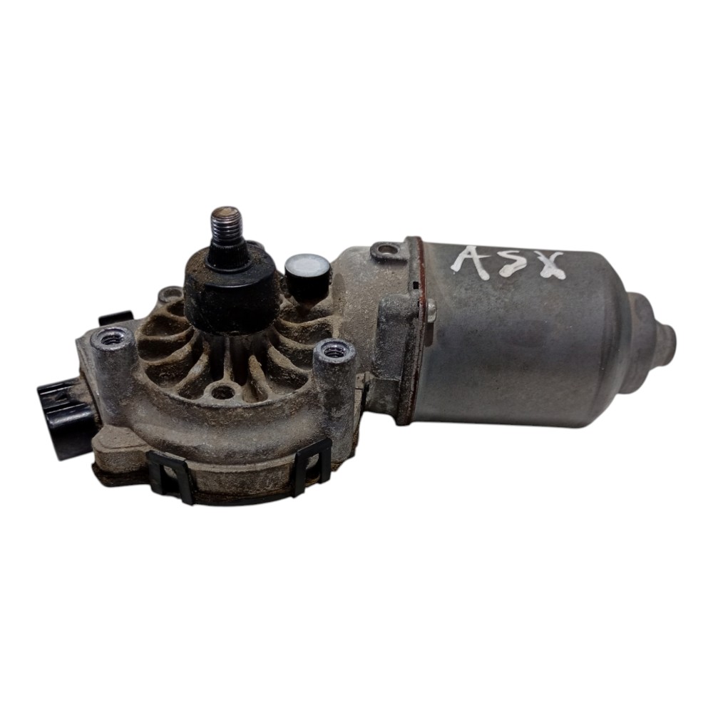 Motor Limpador Parabrisa Mitsubishi Asx 2015 2016 A 2020 1
