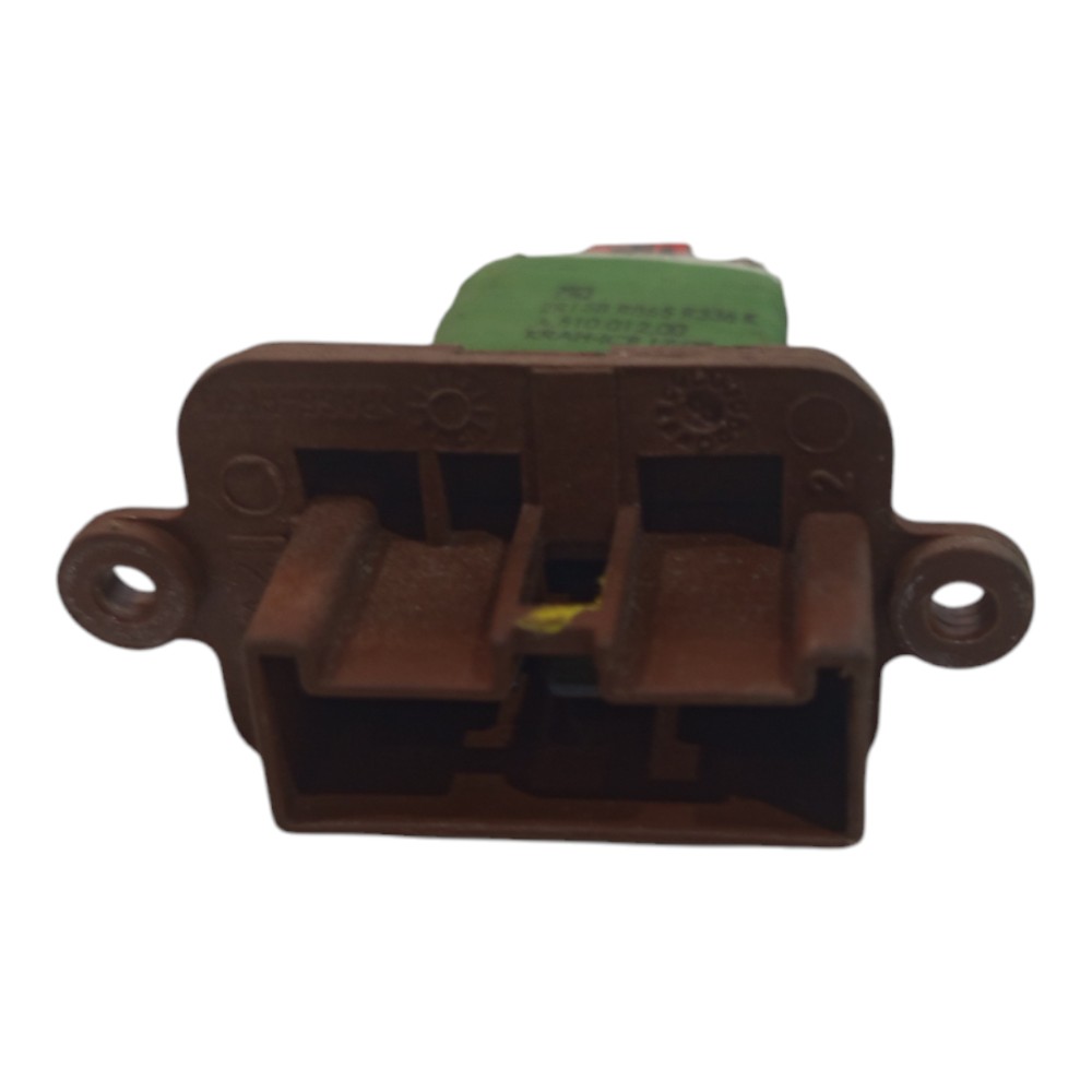 Resistência Ar Condicionado Fiat Punto 1.4 2008 2009 A 2012 3