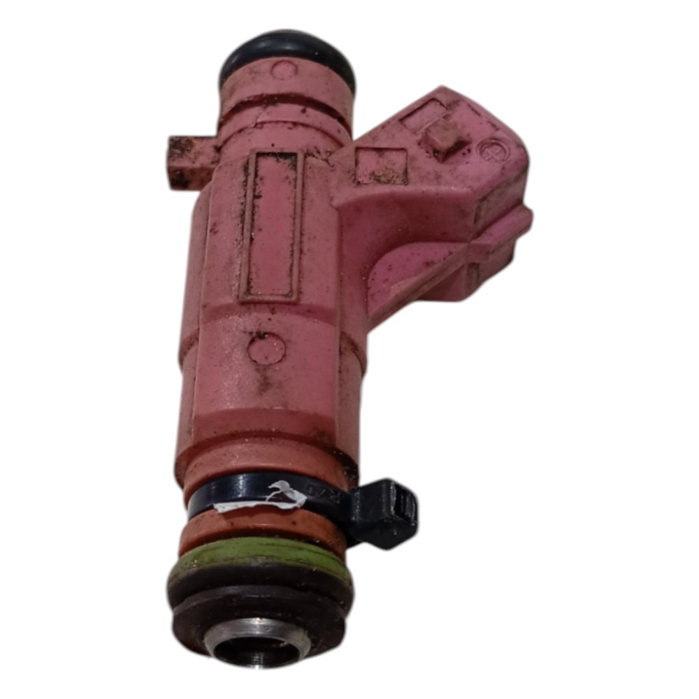 Bico Injetor Combustível Citroen C3 1.4 Flex 2003 A 2012 2