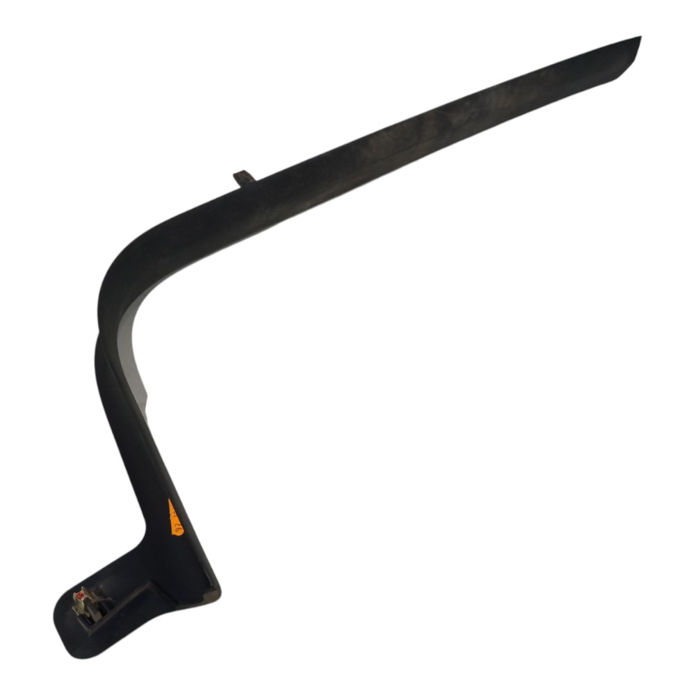 Acabamento Coluna Dianteira Direita Citroen C4 2007 A 2013 5