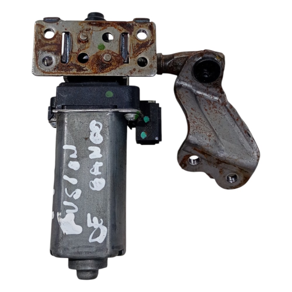 Motor Regulagem Banco Dianteiro Esq Ford Fusion 2014 A 2017 4