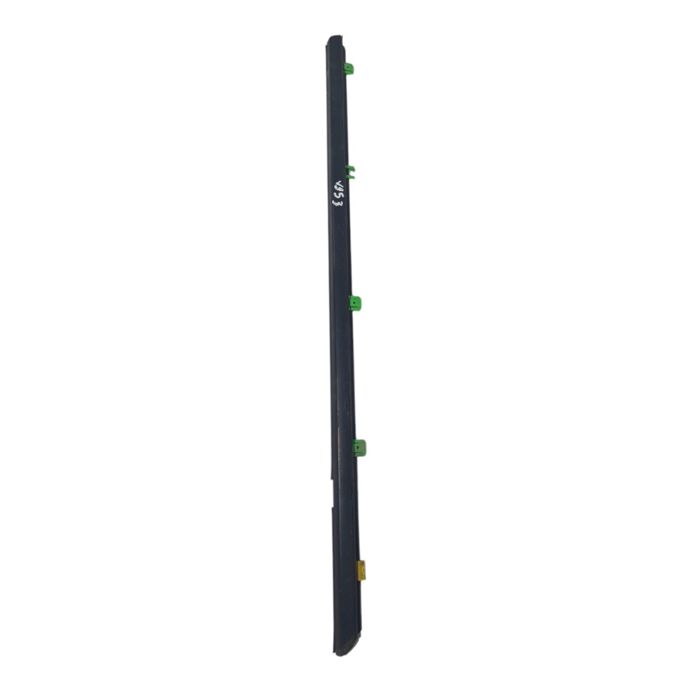 Borracha Vidro Dianteira Direita Honda Civic 2013 A 2015 5