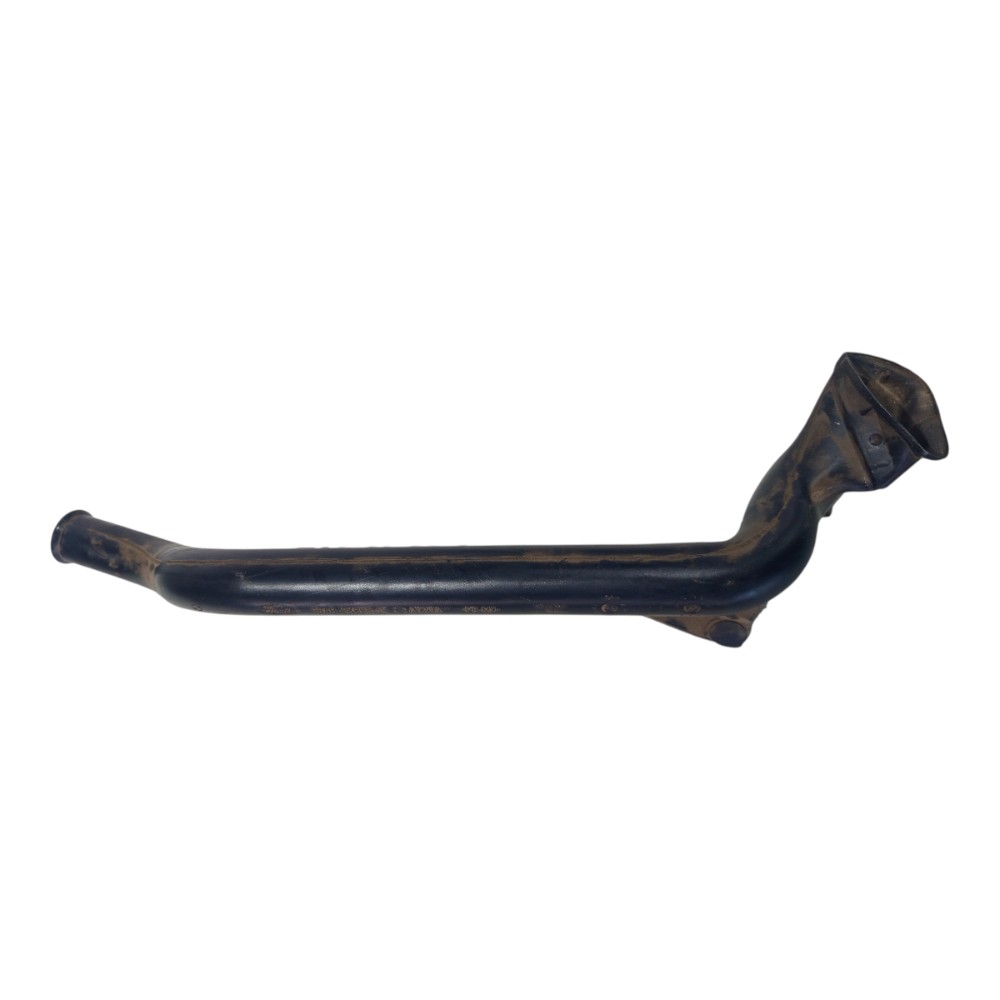 Duto Saida Ar Esquerdo Ford Focus 2001 A 2003 6