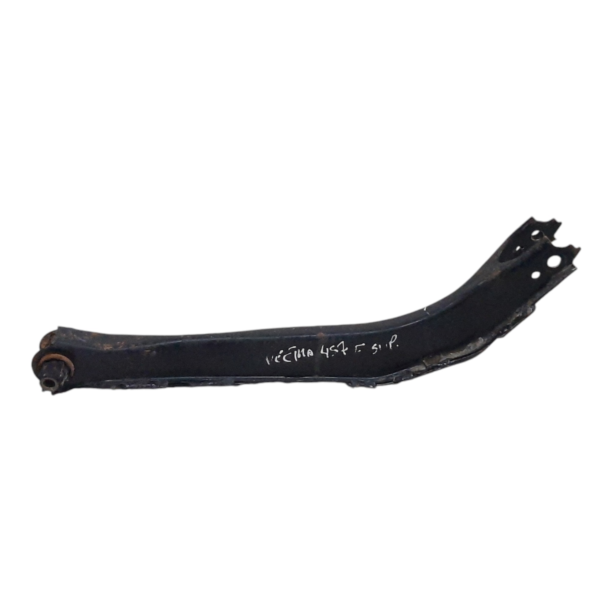 Braço suspensão superior esquerdo vectra 457 kd1 3