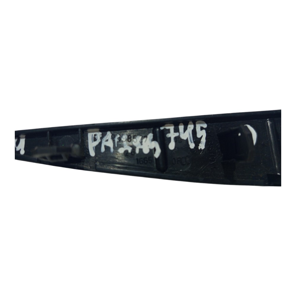 Par Acabamento Radio Som Painel Citroen C4 1999 – 2005 3