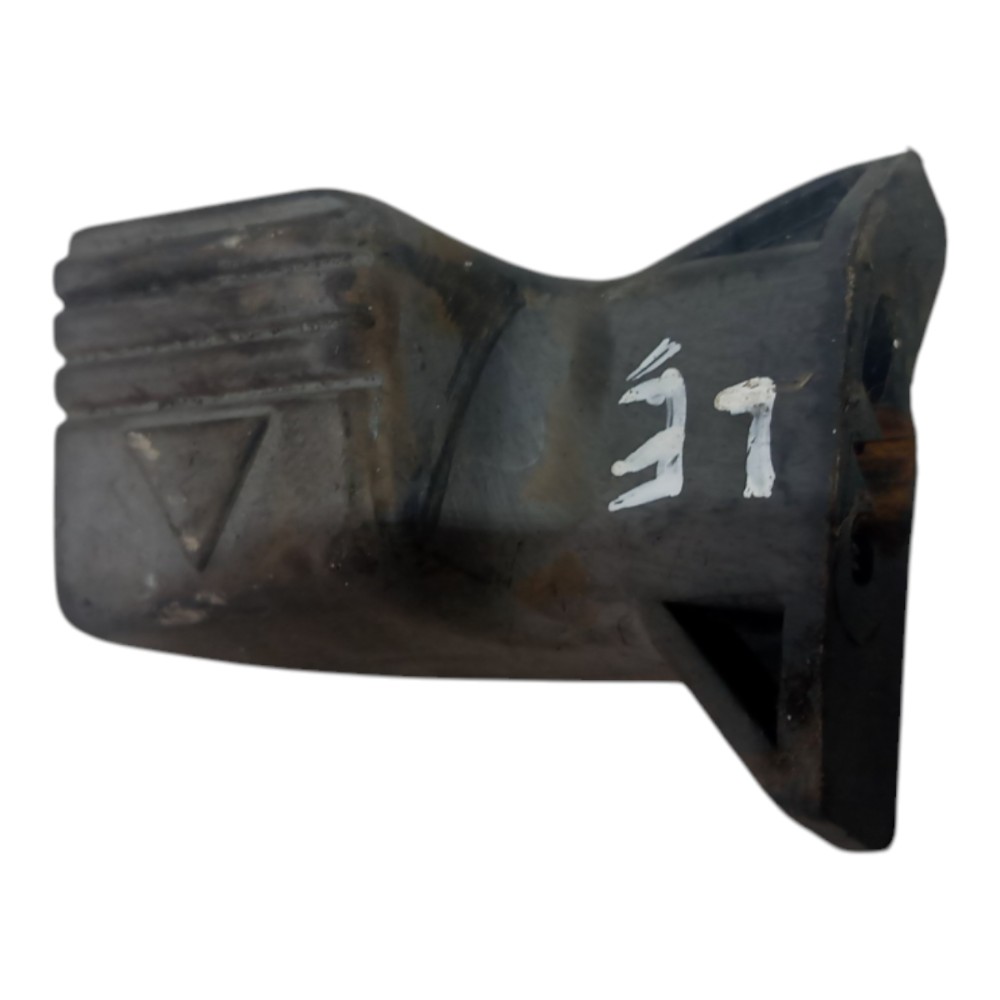 Maçaneta Externa Le Fiat Premio 1.5 8v 1992 1993 A 1998 10