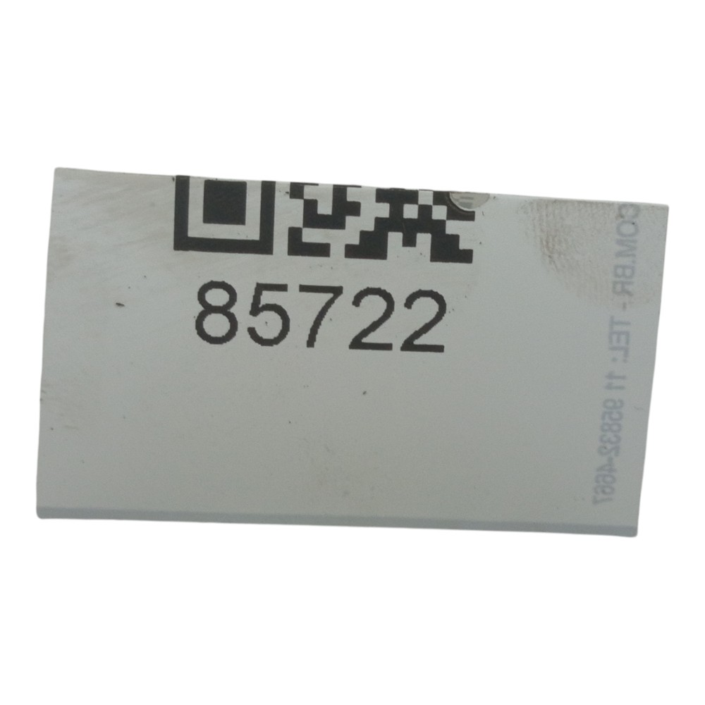 Coletor Admissão Fiat Palio 1.0 8v 1996 1997 1998 A 2000 9