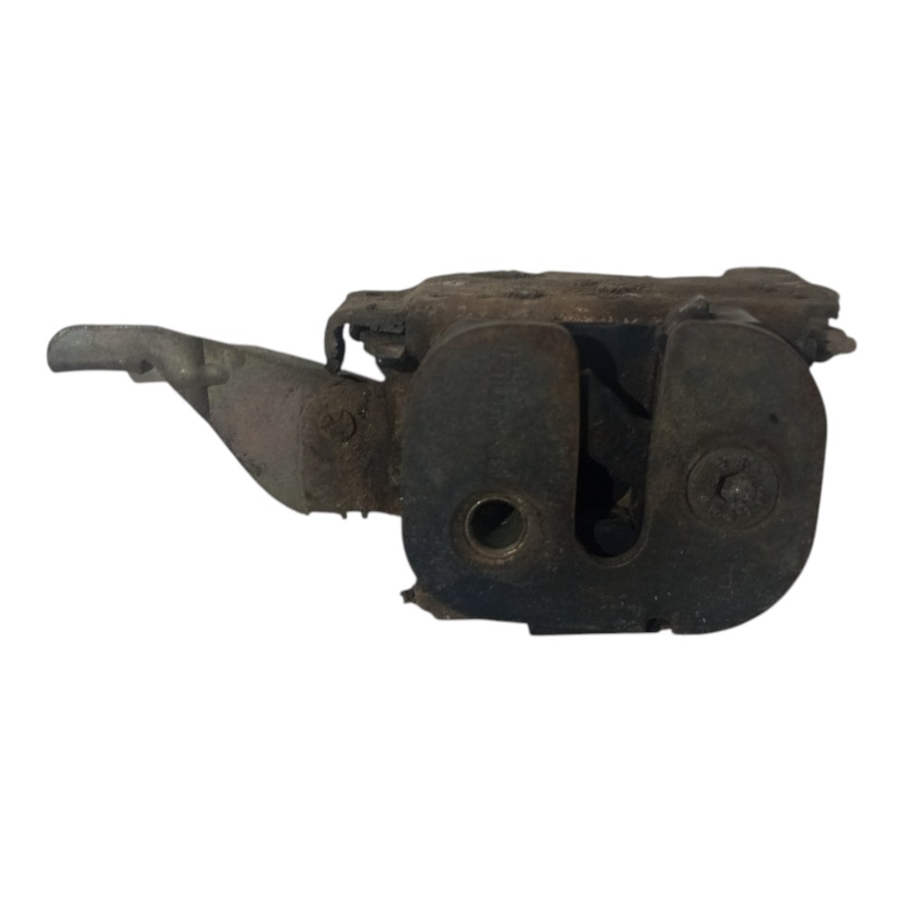 Fechadura Porta Traseira Esquerda Fiat Uno 1996 1997 A 2006 1