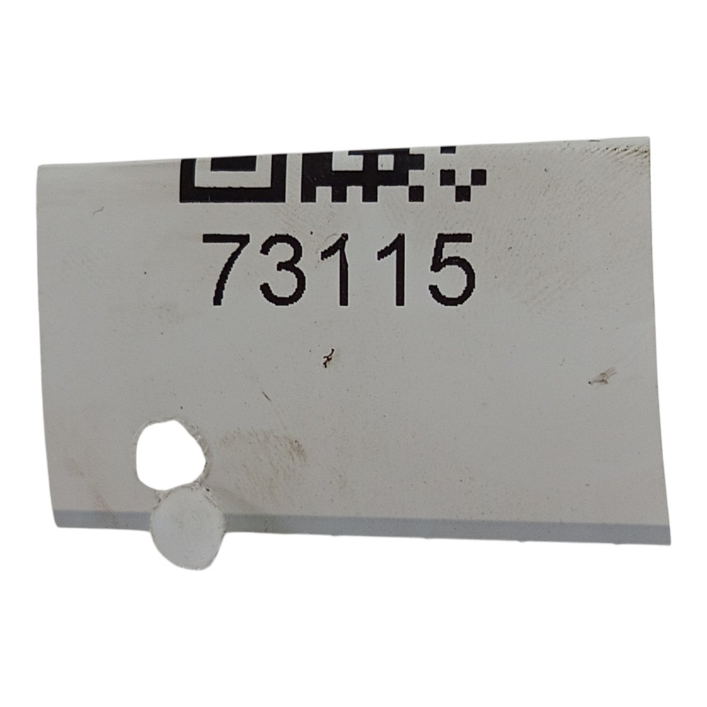 Pedal Desacelerador Citroen C4 Automatico 2007 2008 A 2012 9