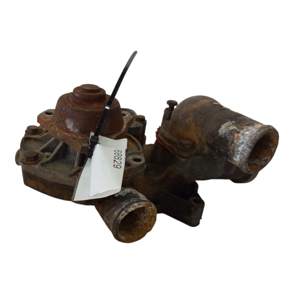 Bomba D Agua Ford Escort 1995 A 2001 2