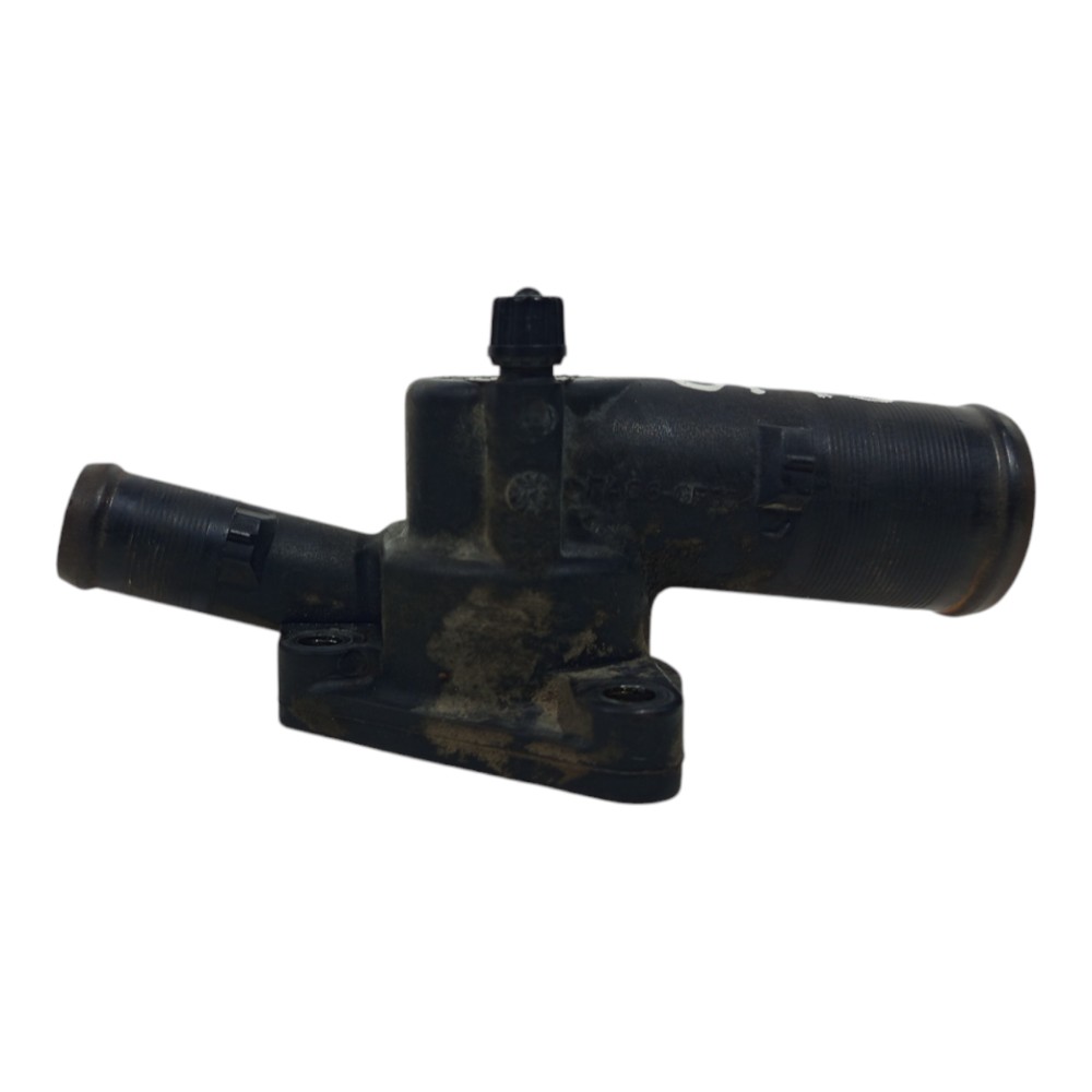 Flange Válvula Termostática Renault Clio 1.0 2000 A 2012 4