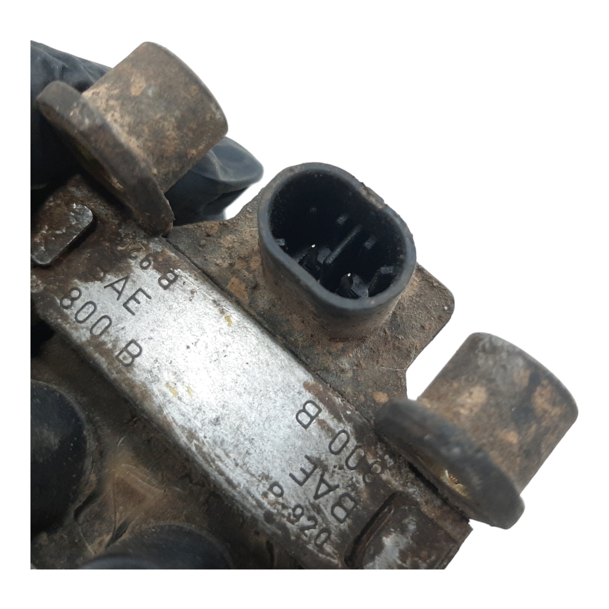 Bobina Ignição Fiat Uno 1.0 Fiasa 1990 1991 1992 1993 A 1997 8