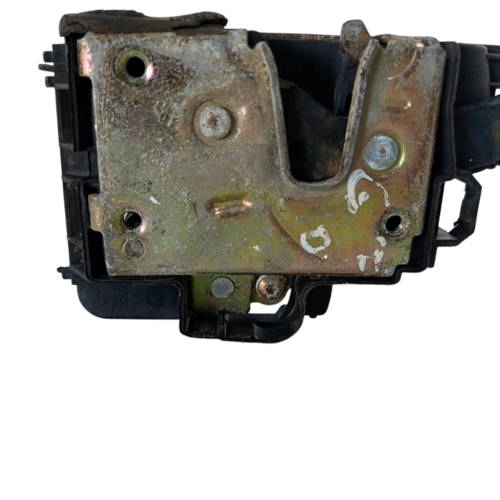 Fechadura Traseira Direita Volkswagen Golf Mk3 1994 A 1999 6
