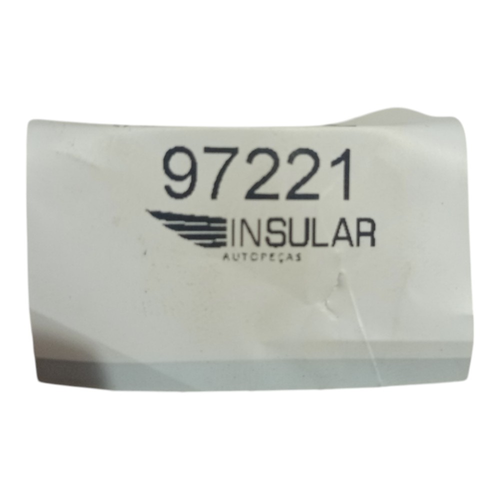 Moldura Central Painel Gol G3 Cinza 99 2000 2001 2002 A 2005 8