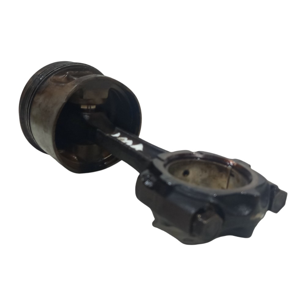 Pistão Biela 0.30 Fiat Prêmio 1.5 8v Fiasa 1992 1993 A 1998 2