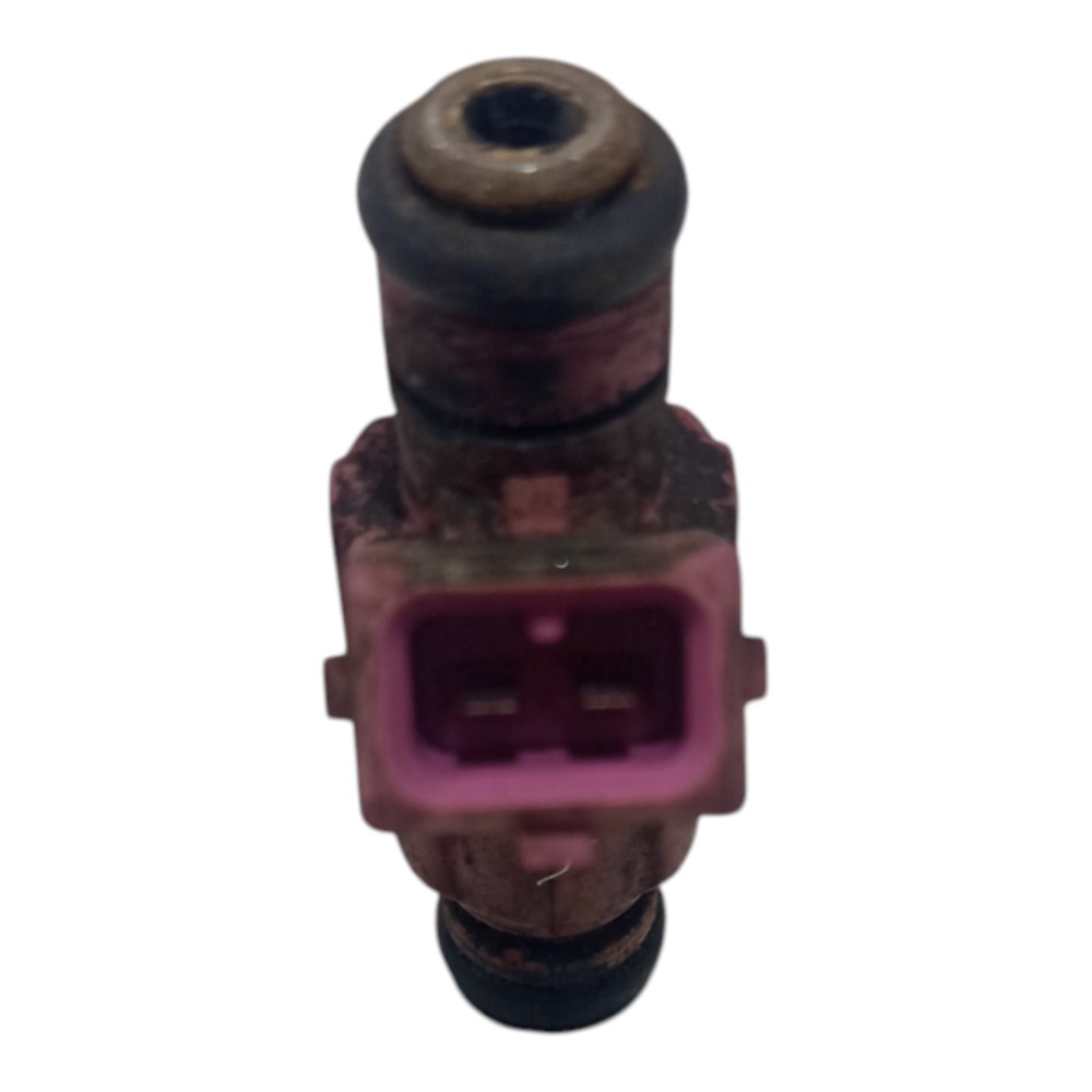 Bico Injetor Combustível Citroen C3 1.4 Gasolina 2003 A 2012 7