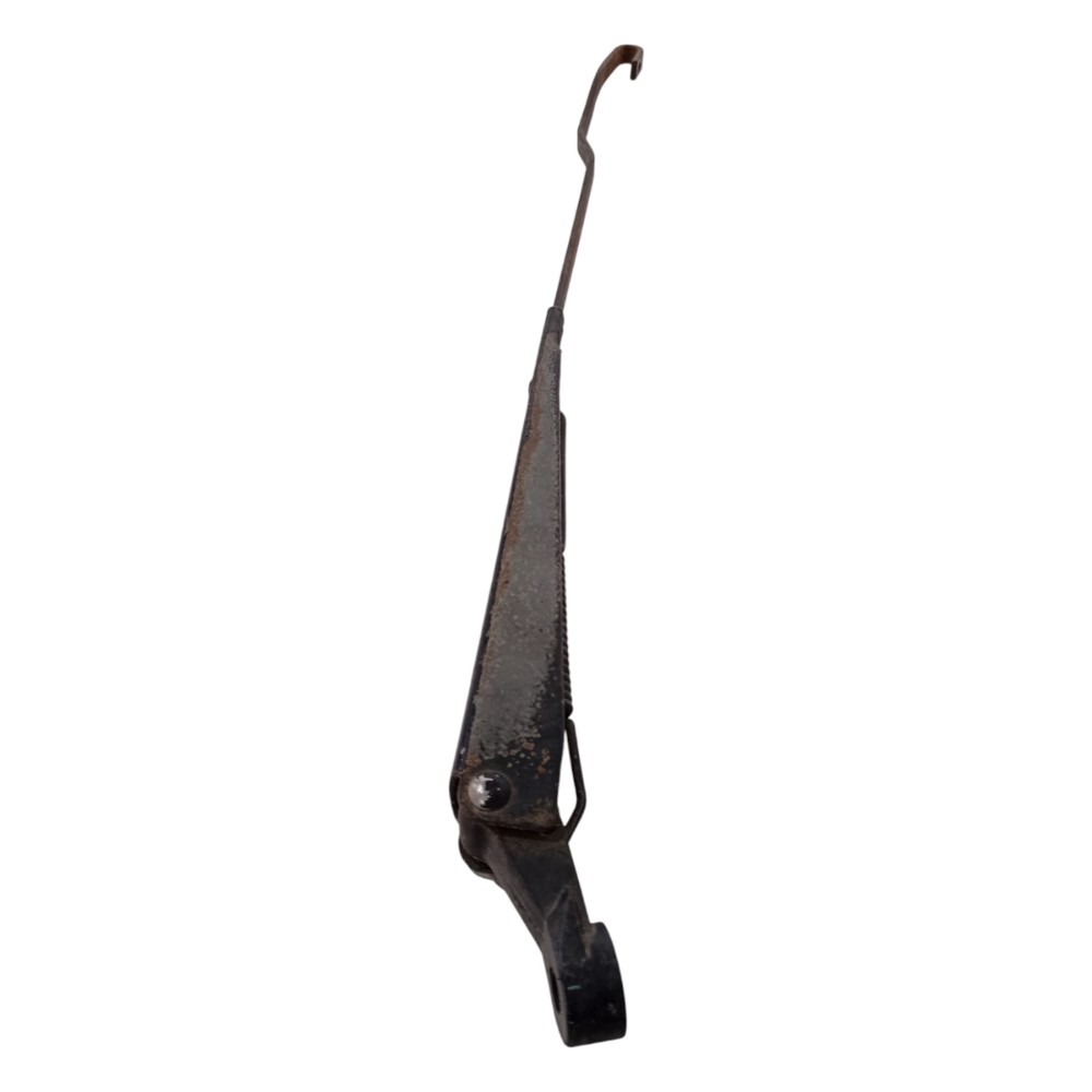 Braço Limpador Parabrisa Esquerdo Vw Gol G3 1999 A 2005 3