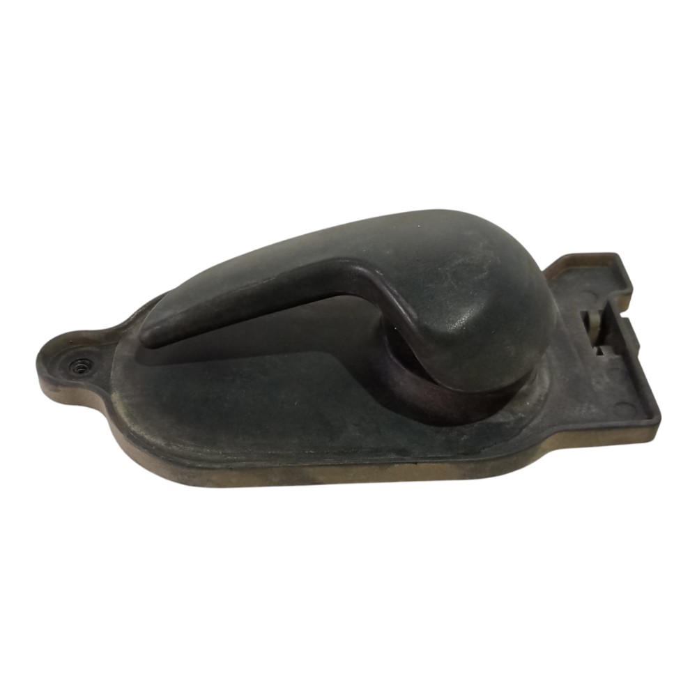 Maçaneta Interna Dianteira Le Ford Fiesta 2000 2001 A 2014 Preto Dianteira 3