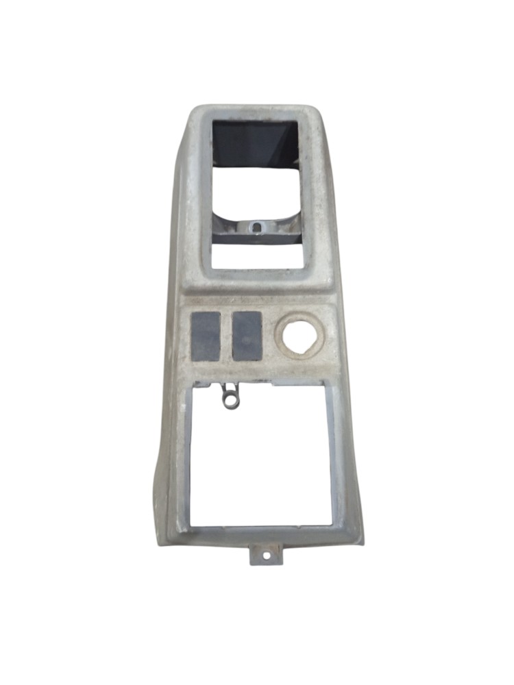 Console Central Gol Quadrado 1987 1988 1989 1990 1991 A 1995 2