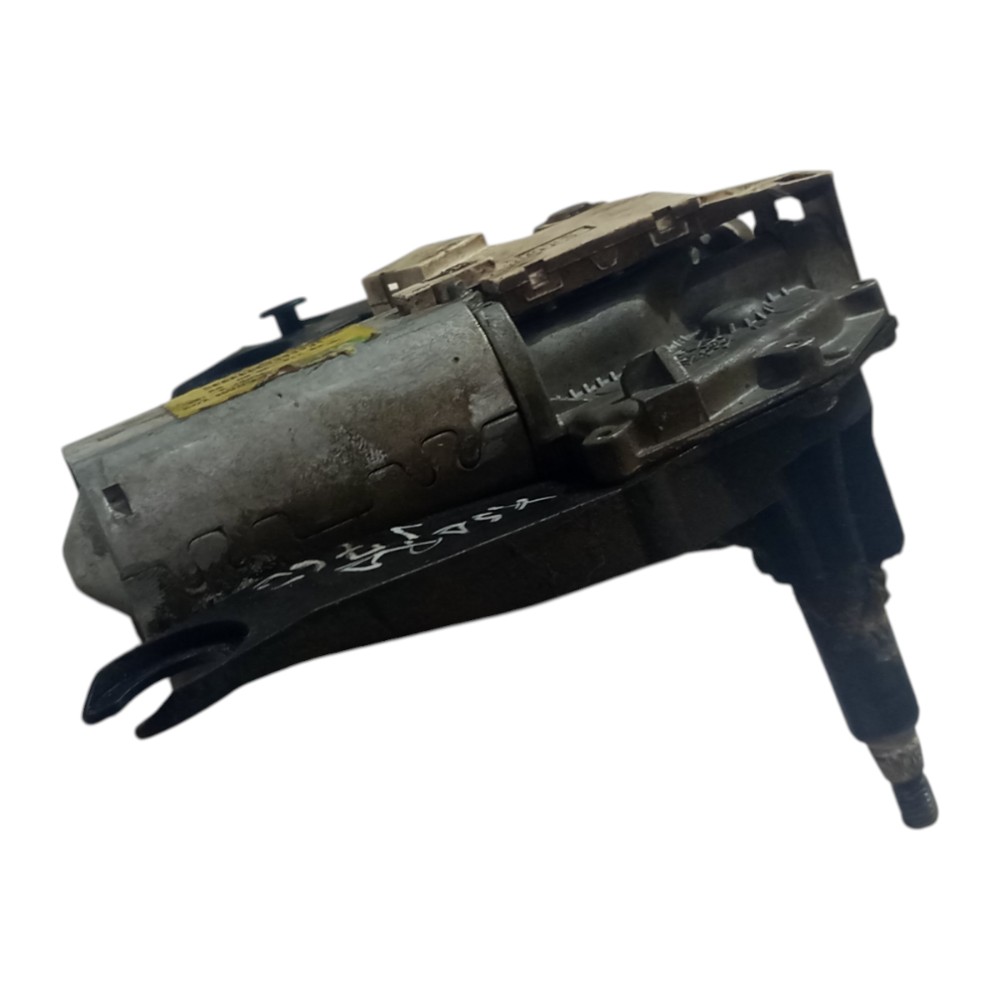 Motor Limpador Parabrisa Tras Xsara Picasso 2007 2008 A 2013 1