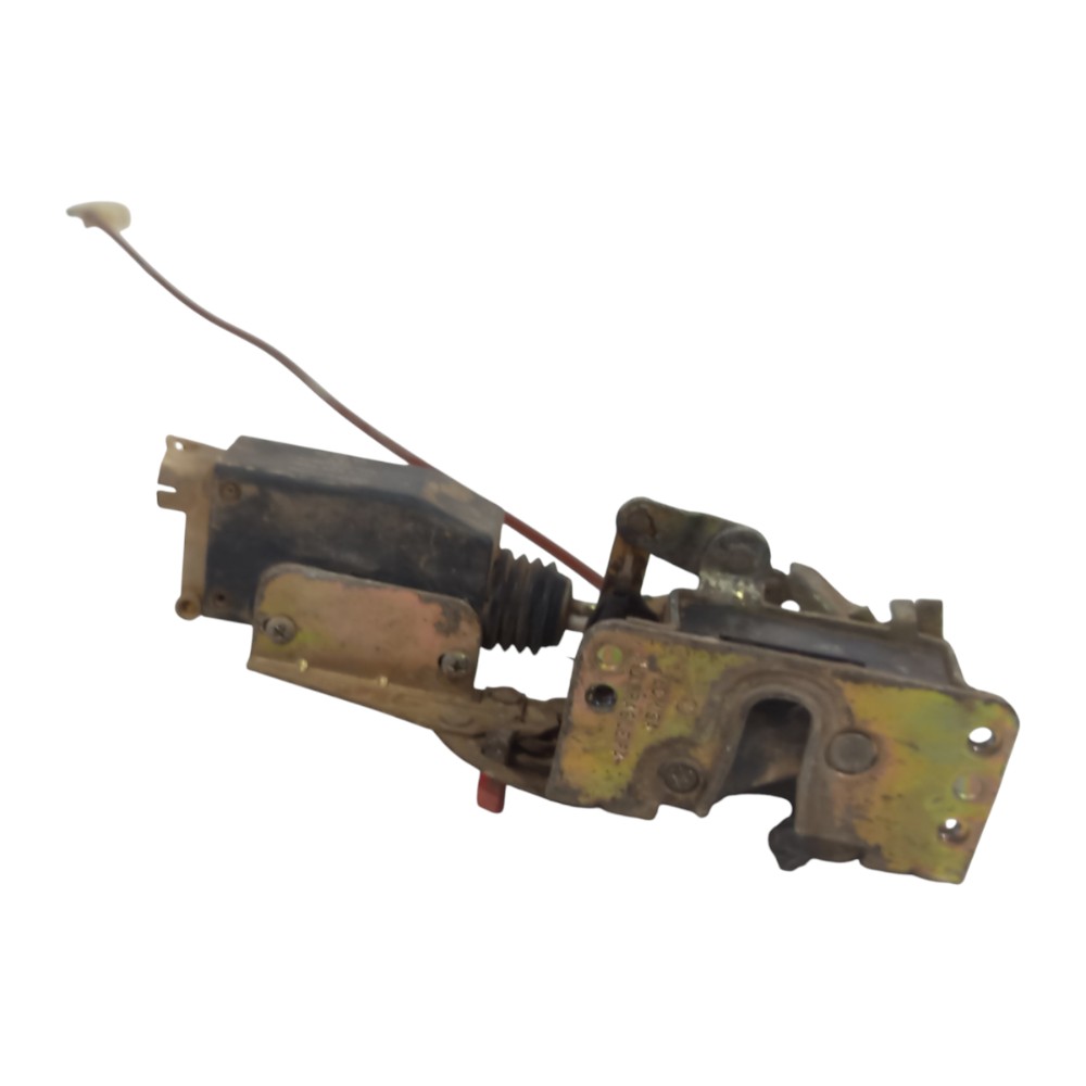 Fechadura Elétrica Traseira Esquerda Vw Gol G3 1999 A 2005 1