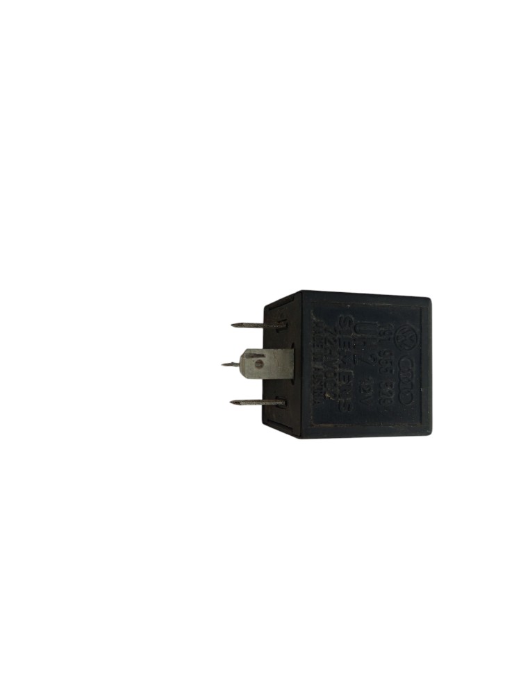 Rele Limpador Parabrisa Gol G3 19195529 1999 2000 A 2005 12 1