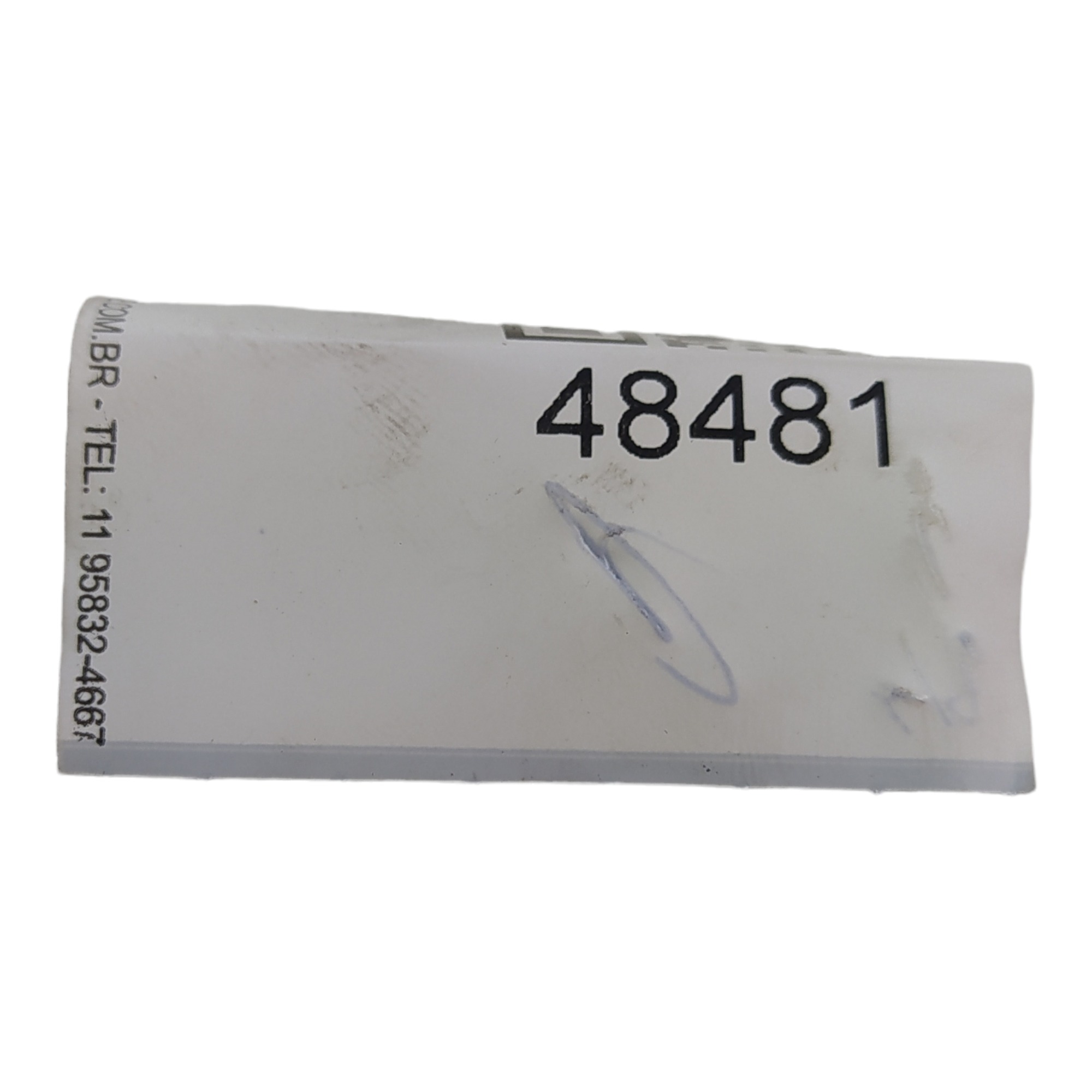 Suporte Bateria Renault Scenic Megane 1.6 1999 2000 A 2011 8