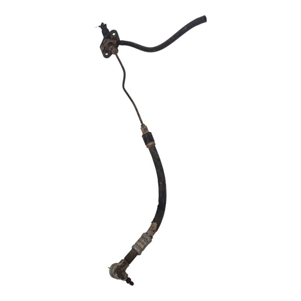 Cilindro Pedal Embreagem Gm Vectra 1997 A 2005 7