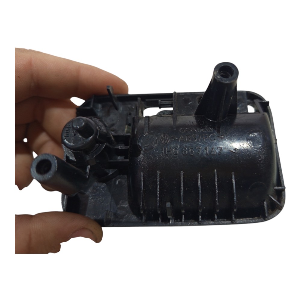 Fechadura Febi Bilstein Porta Luvas Golf Mk3 1991 A 1998 3