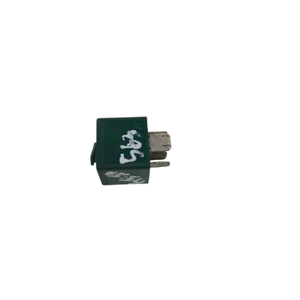 Relé Auxiliar Arrefecimento Ford Fiesta 2000 2001 A 2008 4
