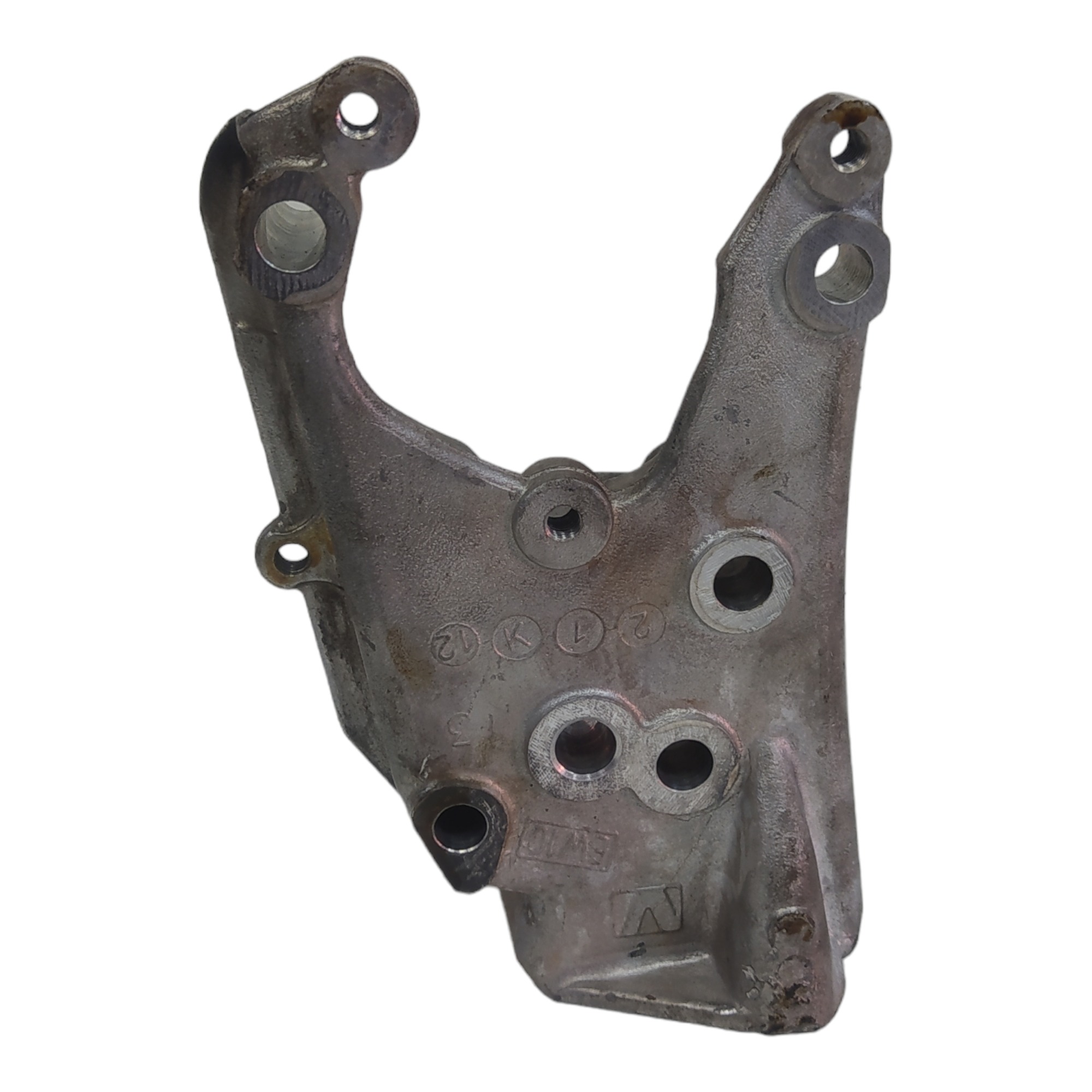 Suporte Coxim Motor Citroen C4 Picasso 2.0 2009 2010 A 2014 4