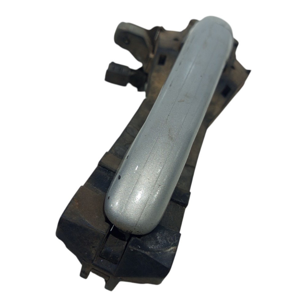 Maçaneta Externa Dianteira Direita Mercedes A160 1995 A 2005 5