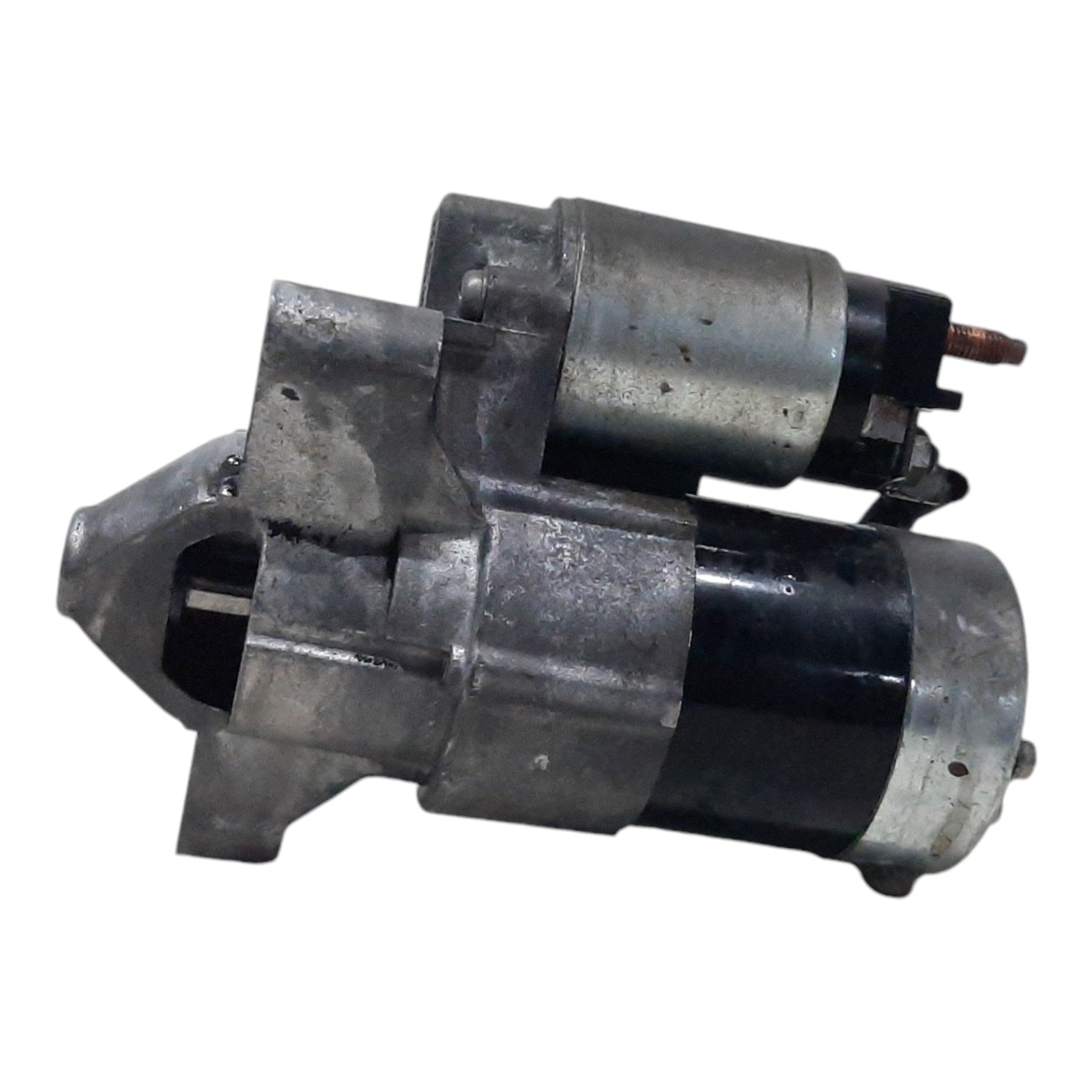 Motor Arranque Partida Citroen C4 2.0 2007 2008 2009 A 2013 4