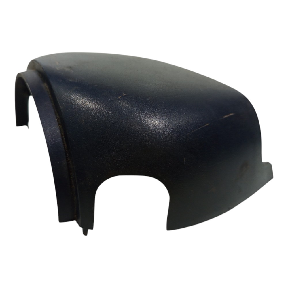 Capa Superior Volante Fiat Weekend 2000 A 2005 C/detalhe Preto 6