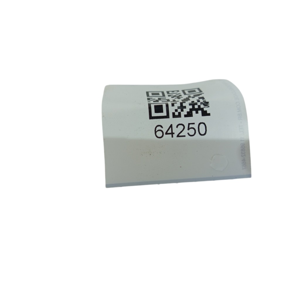 Friso Porta Traseiro Esquerdo Renault Clio 2000 2001 A 2012 6
