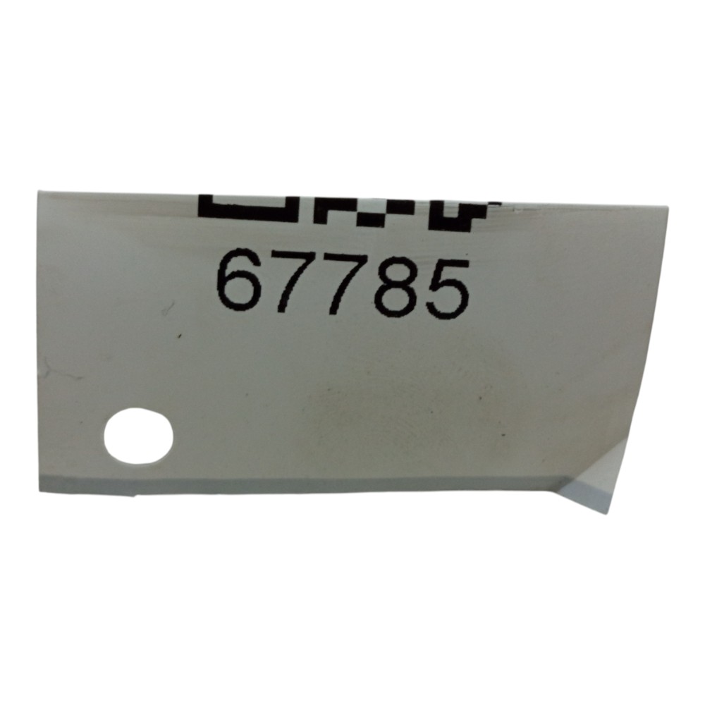 Lanterna Direita Fiat Uno Mille 2004 2005 2006 A 2012 Avaria Direito/passageiro 9