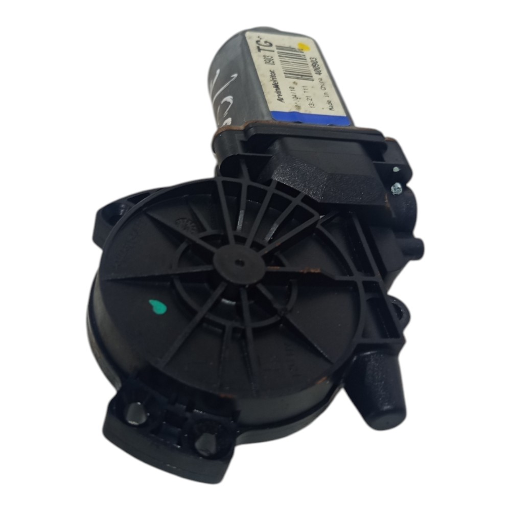 Motor Vidro Dianteiro Direito Hyundai Azera 2007 A 2012 5