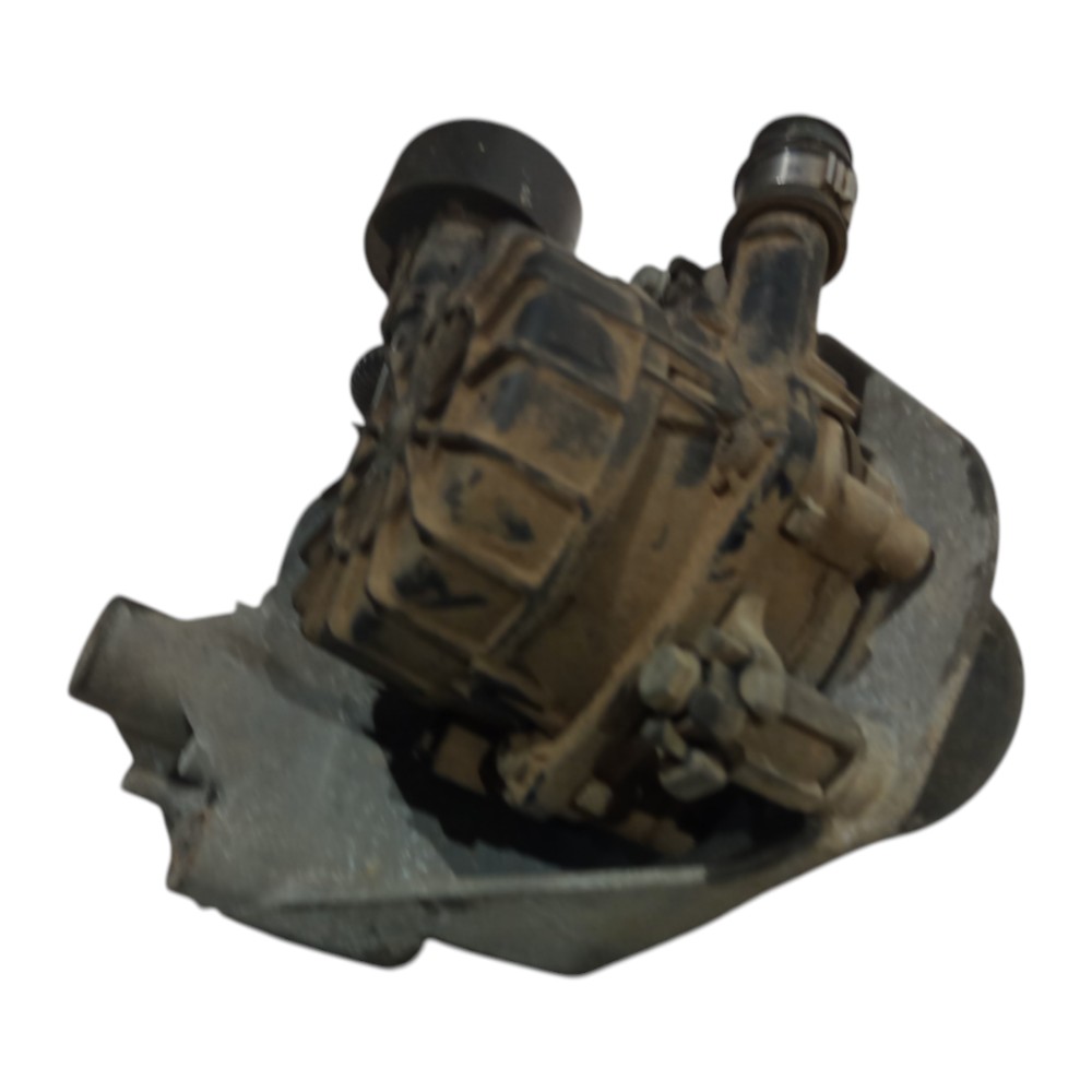 Bomba Ar Secundária Peugeot 307 2004 A 2007 2.0 16v 3