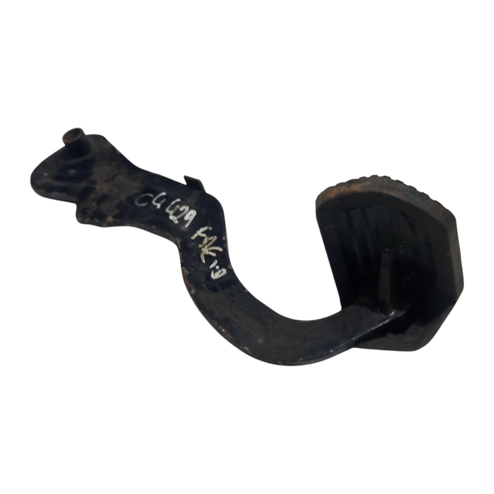 Pedal Freio Central Citroen C4 2.0 16v 2007 2008 2009 A 2013 5