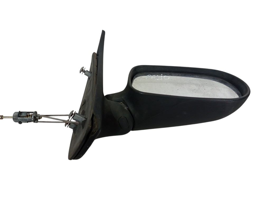 Retrovisor Dianteiro Direito Fiat Palio 99 2000 A 2004 2
