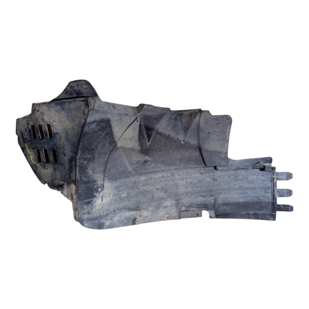 Parabarro Roda Dianteira Direita Frontal Gm Cobalt 12 A 2020 5