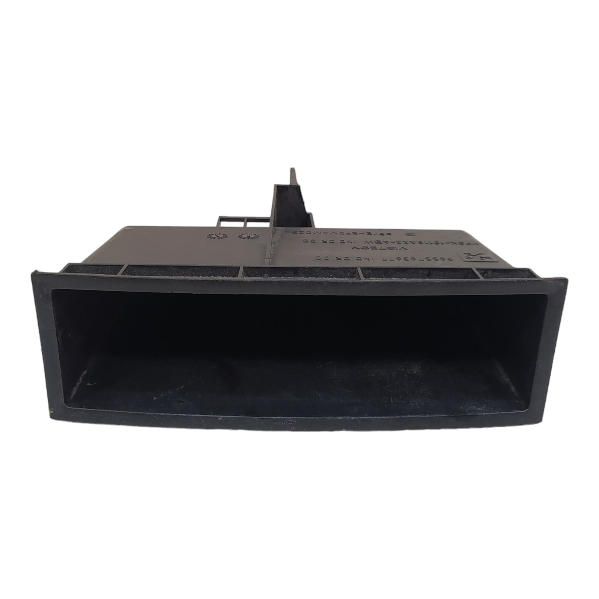 Moldura Porta Objetos Citroen C3 2003 2004 2005 2006 A 2012 2