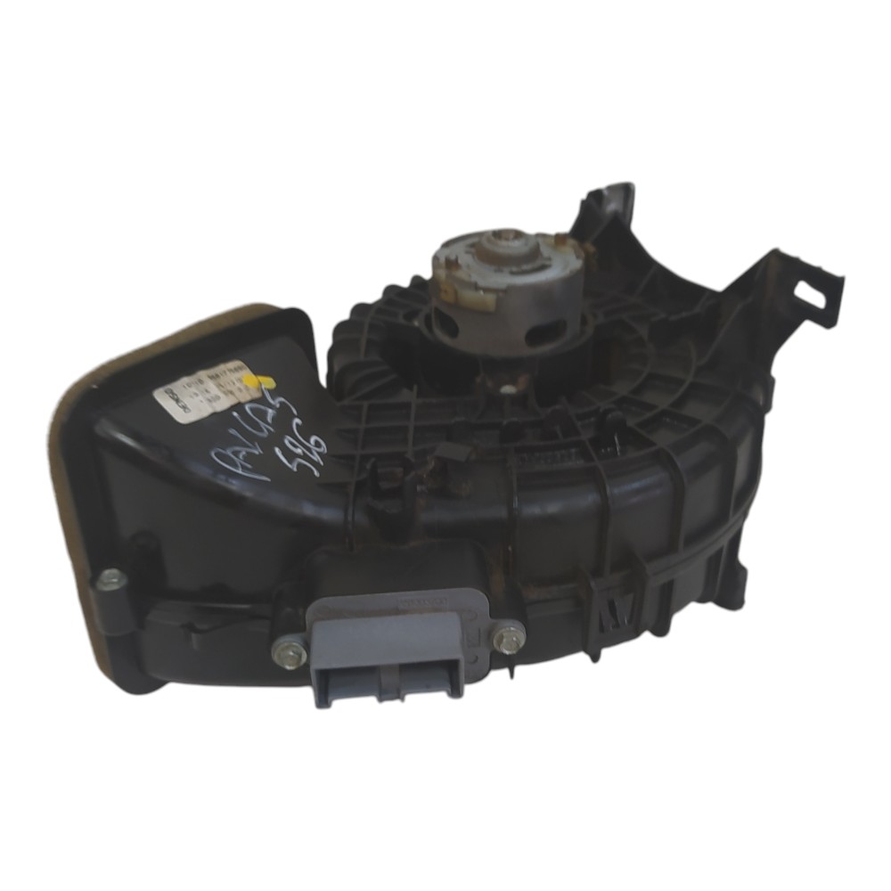 Motor Ar Forçado Citroen C4 Pallas Hatch Vtr 2.0 2007 A 2013 2