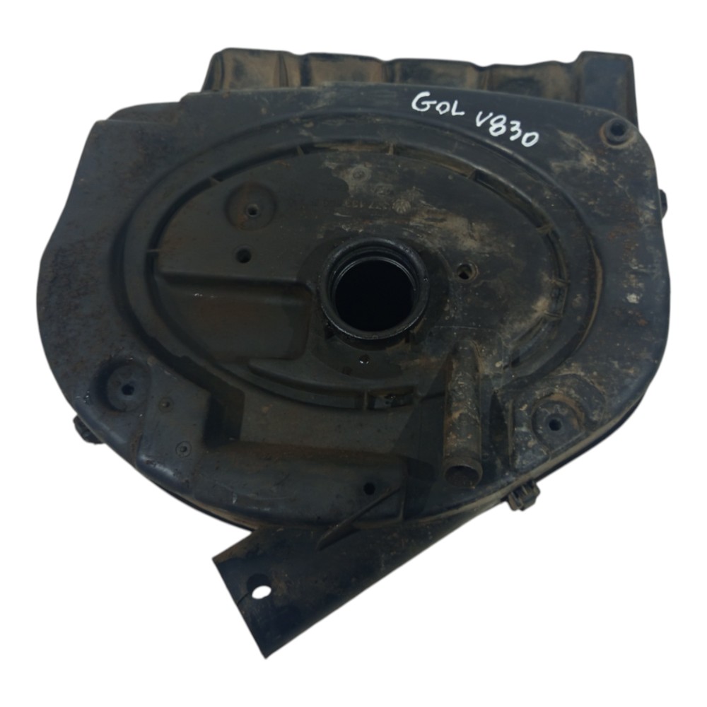 Caixa Filtro Ar Volkswagen Gol Mi 1998 A 2004 377133609b 6